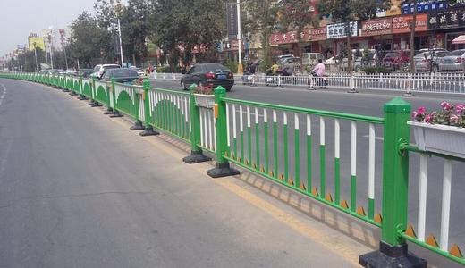 宁波道路护栏有哪些优势？